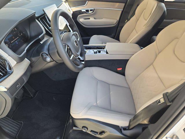 new 2026 Volvo XC90 car, priced at $67,275