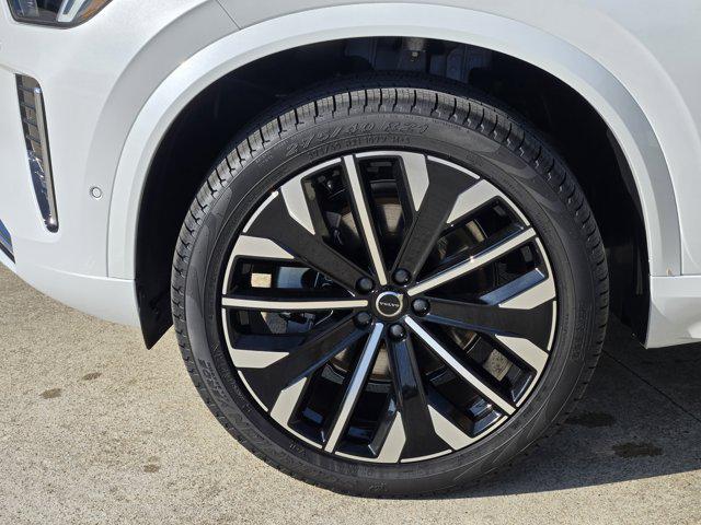 new 2026 Volvo XC90 car, priced at $67,275