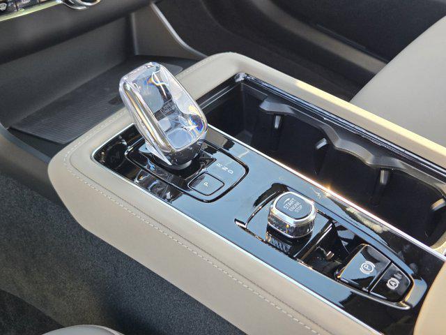 new 2026 Volvo XC90 car, priced at $67,275