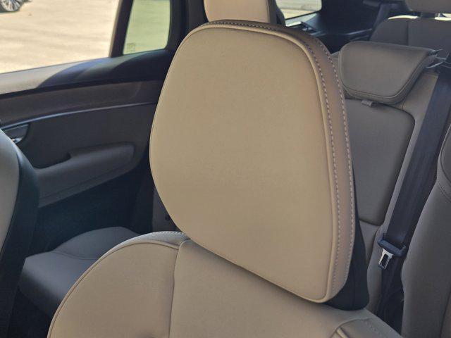 new 2026 Volvo XC90 car, priced at $67,275