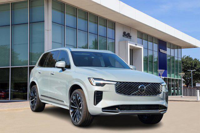 new 2026 Volvo XC90 car, priced at $71,825