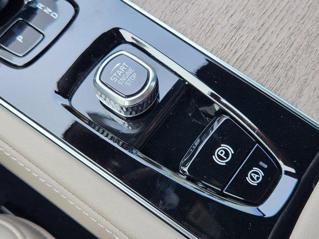 new 2026 Volvo XC90 car, priced at $71,825