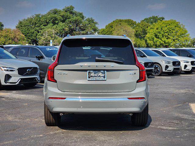new 2026 Volvo XC90 car, priced at $71,825