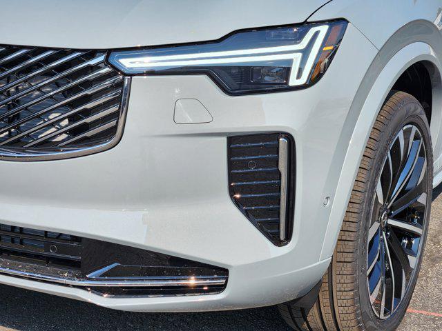 new 2026 Volvo XC90 car, priced at $71,825