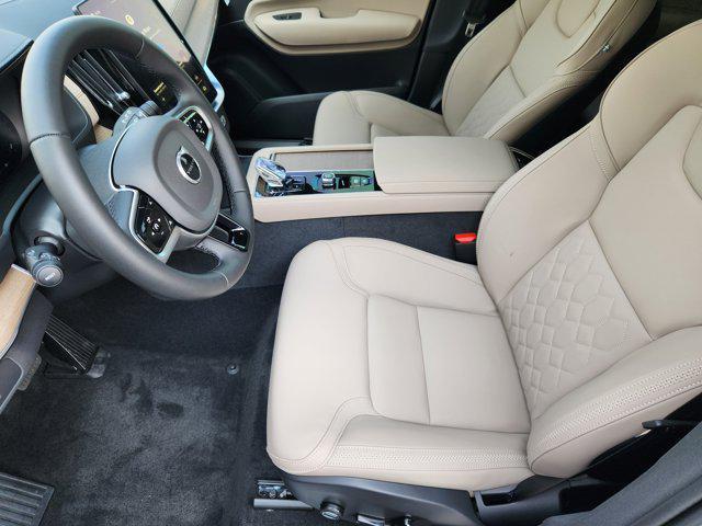 new 2026 Volvo XC90 car, priced at $71,825