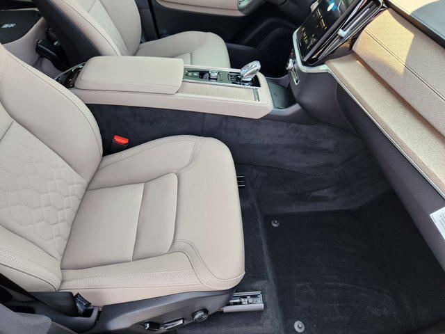 new 2026 Volvo XC90 car, priced at $71,825