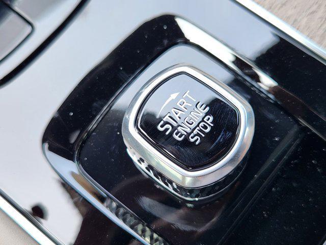 new 2026 Volvo XC90 car, priced at $71,825