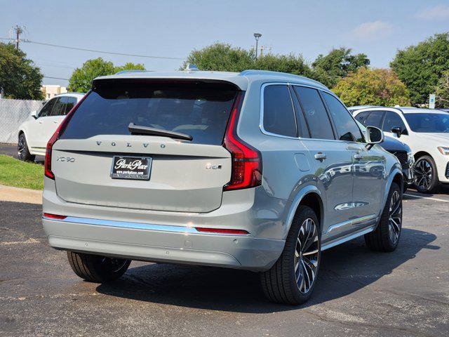 new 2026 Volvo XC90 car, priced at $71,825