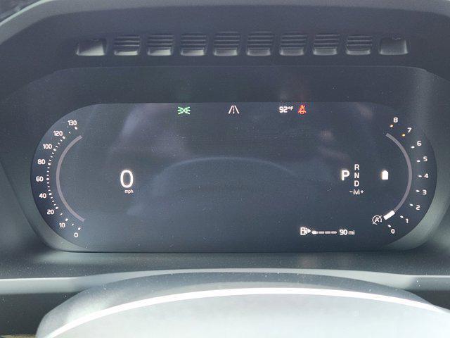 new 2026 Volvo XC90 car, priced at $71,825