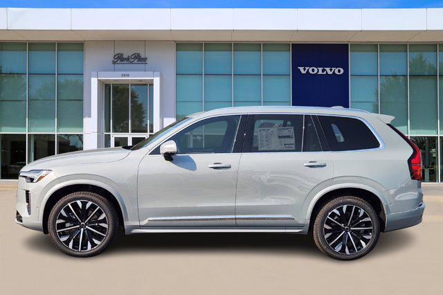 new 2026 Volvo XC90 car, priced at $71,825