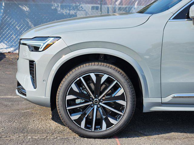new 2026 Volvo XC90 car, priced at $71,825
