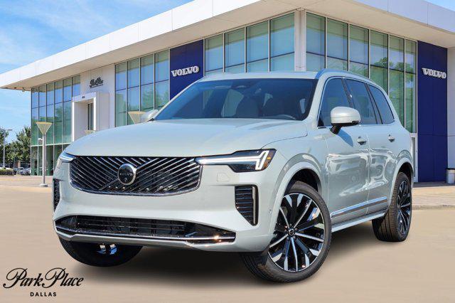 new 2026 Volvo XC90 car, priced at $71,825