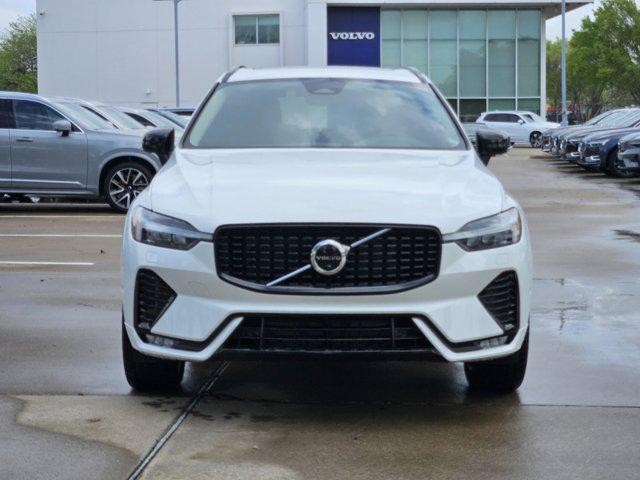 new 2024 Volvo XC60 car, priced at $54,545