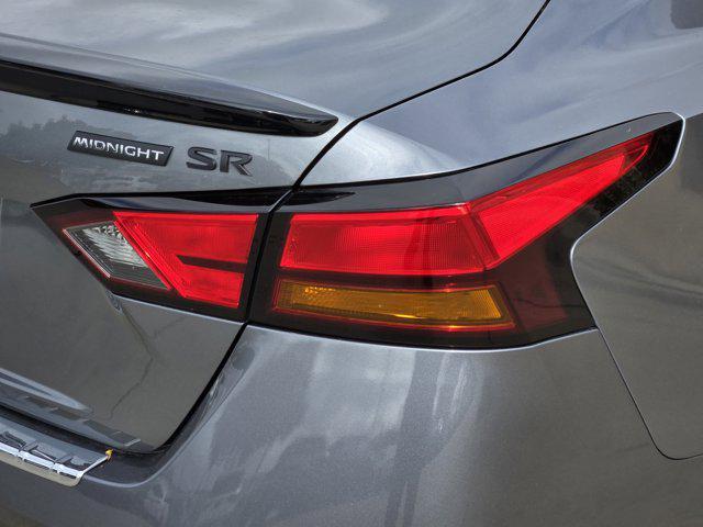 used 2022 Nissan Altima car, priced at $21,982
