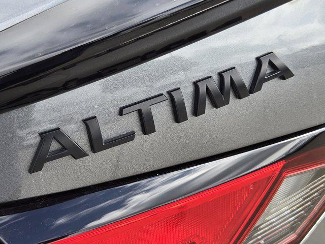 used 2022 Nissan Altima car, priced at $21,982