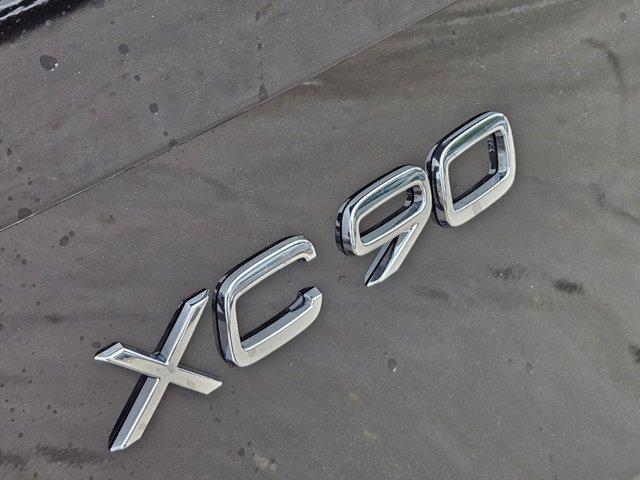 new 2025 Volvo XC90 car, priced at $84,365