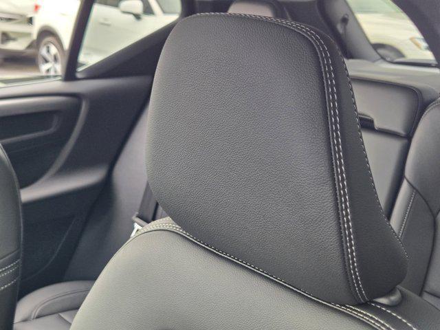 new 2025 Volvo XC40 car, priced at $45,485