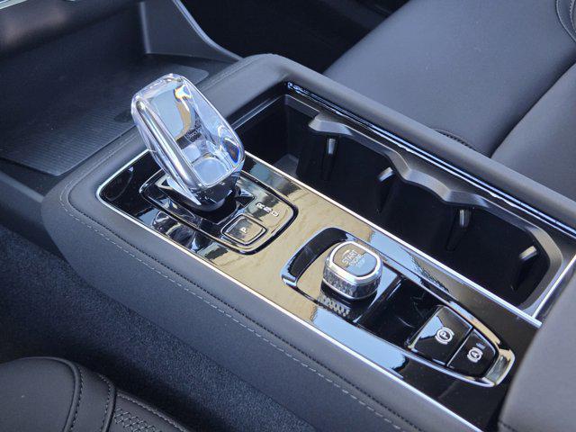 new 2026 Volvo XC90 car, priced at $71,525