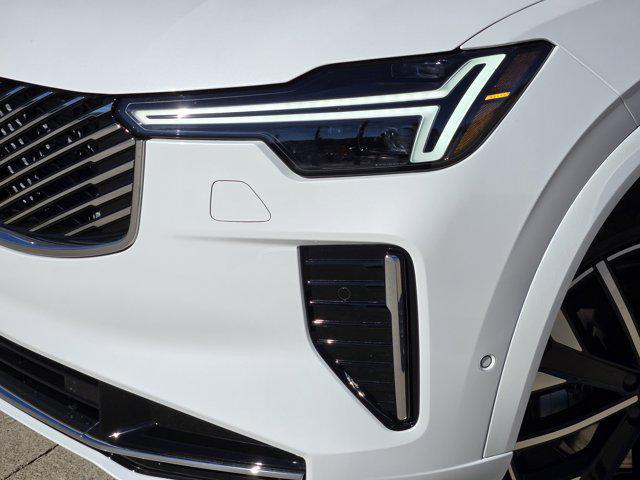 new 2026 Volvo XC90 car, priced at $71,525