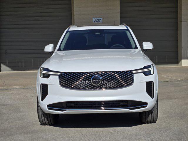 new 2026 Volvo XC90 car, priced at $71,525