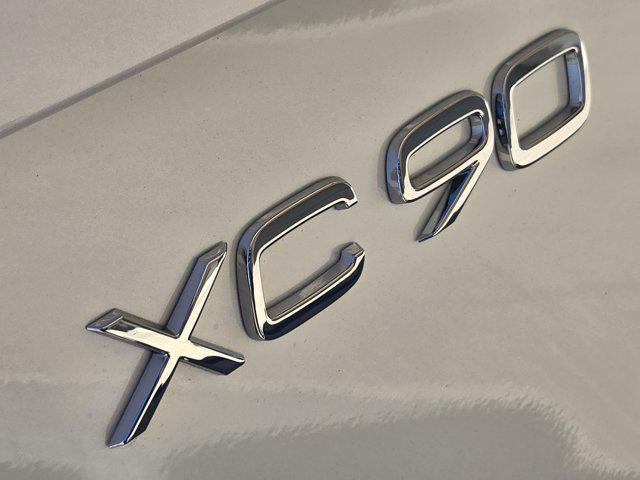 new 2026 Volvo XC90 car, priced at $71,525