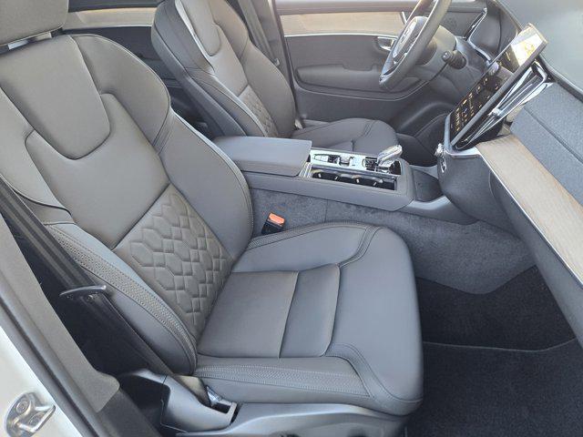 new 2026 Volvo XC90 car, priced at $71,525