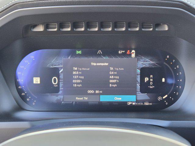 new 2026 Volvo XC90 car, priced at $71,525