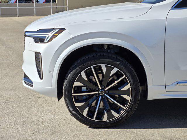 new 2026 Volvo XC90 car, priced at $71,525