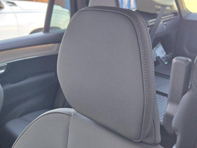 new 2026 Volvo XC90 car, priced at $71,525