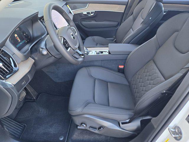 new 2026 Volvo XC90 car, priced at $71,525