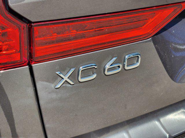 new 2025 Volvo XC60 car, priced at $55,335