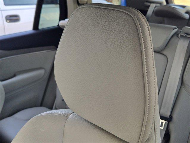 used 2025 Volvo XC90 car, priced at $54,662