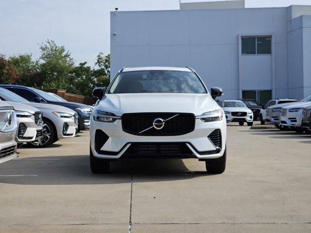 new 2025 Volvo XC60 Plug-In Hybrid car, priced at $61,685