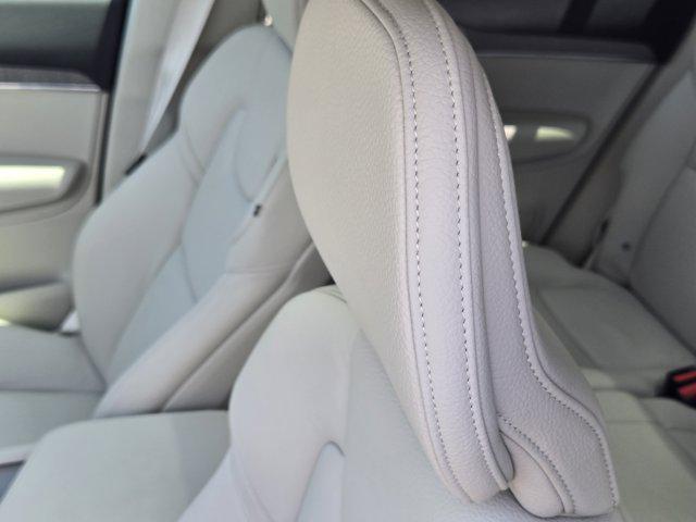 used 2025 Volvo XC90 car, priced at $67,265
