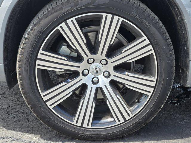 used 2025 Volvo XC90 car, priced at $67,265