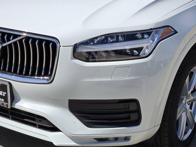 used 2020 Volvo XC90 car, priced at $23,994