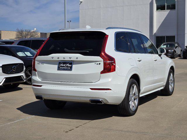 used 2020 Volvo XC90 car, priced at $23,994