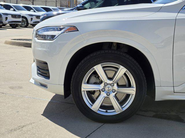 used 2020 Volvo XC90 car, priced at $23,994