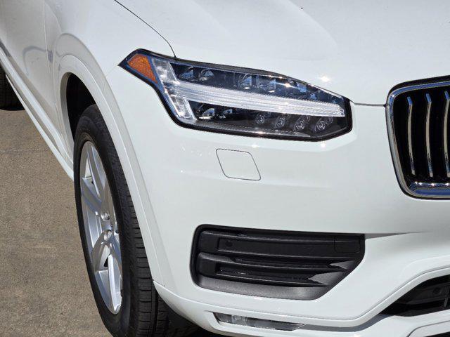 used 2020 Volvo XC90 car, priced at $23,994