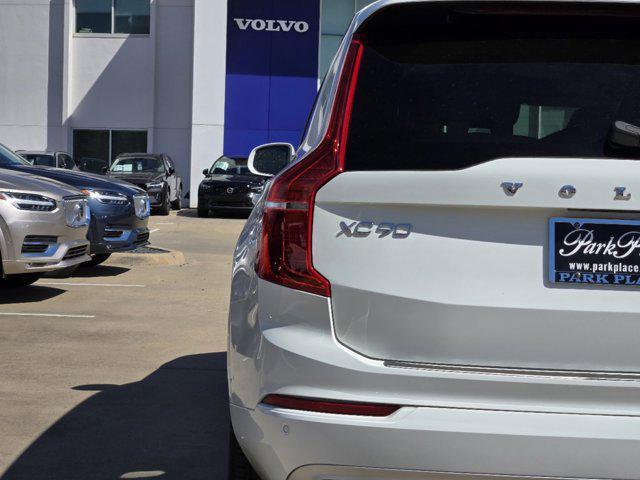 used 2020 Volvo XC90 car, priced at $23,994