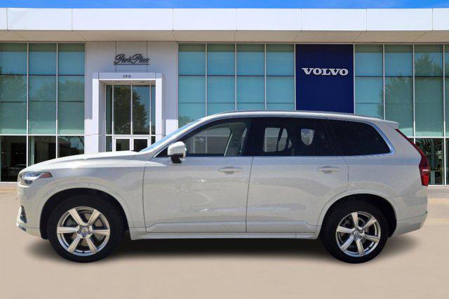 used 2020 Volvo XC90 car, priced at $23,994