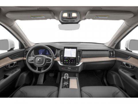 new 2026 Volvo XC90 car, priced at $75,155