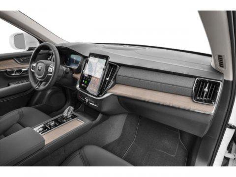 new 2026 Volvo XC90 car, priced at $75,155