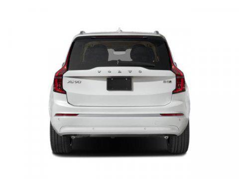 new 2026 Volvo XC90 car, priced at $75,155