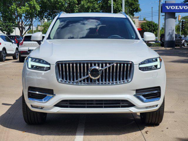 new 2024 Volvo XC90 car, priced at $61,997