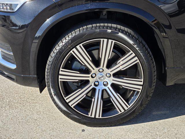 used 2022 Volvo XC90 Recharge Plug-In Hybrid car, priced at $39,190