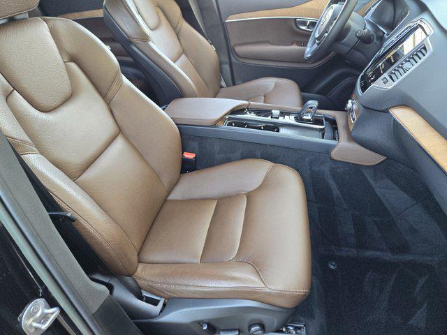 used 2022 Volvo XC90 Recharge Plug-In Hybrid car, priced at $39,190