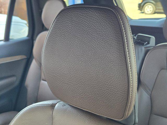 used 2022 Volvo XC90 Recharge Plug-In Hybrid car, priced at $39,190