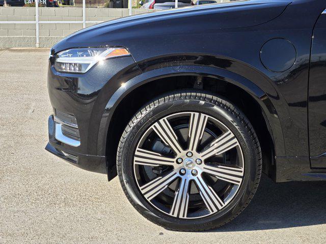 used 2022 Volvo XC90 Recharge Plug-In Hybrid car, priced at $39,190
