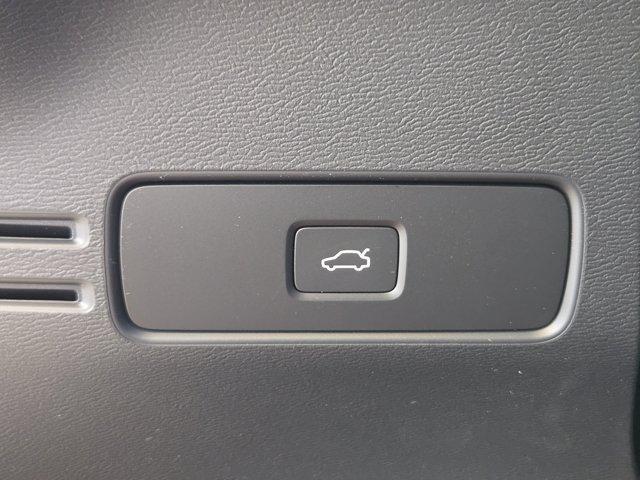 new 2025 Volvo EX40 car, priced at $59,995